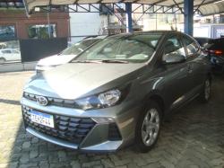 HYUNDAI HB 20 Sedan 1.0 12V 4P FLEX COMFORT PLUS