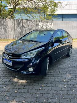 HYUNDAI HB 20 Sedan 1.6 16V 4P FLEX PREMIUM
