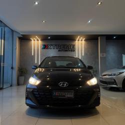 HYUNDAI HB 20 Sedan 1.0 12V 4P FLEX COMFORT PLUS