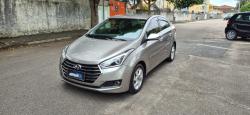 HYUNDAI HB 20 Sedan 1.6 16V 4P FLEX PREMIUM AUTOMÁTICO