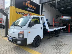 HYUNDAI HR 2.5 TCI DIESEL