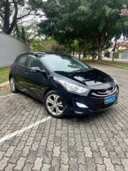 HYUNDAI I30 1.8 16V 4P AUTOM�TICO