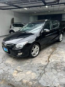 HYUNDAI I30 2.0 16V 4P GLS AUTOMÁTICO
