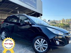 HYUNDAI IX35 2.0 16V 4P GLS FLEX AUTOMTICO