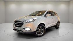 HYUNDAI IX35 2.0 16V 4P HYUNDAI IX35 2.0 16V 4P