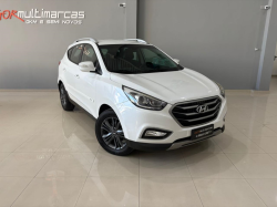HYUNDAI IX35 2.0 16V 4P GL FLEX AUTOM�TICO