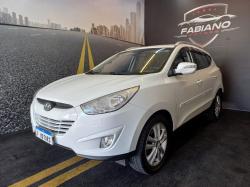 HYUNDAI IX35 2.0 16V 4P GLS FLEX AUTOM�TICO