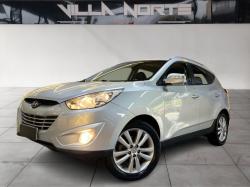 HYUNDAI IX35 2.0 16V 4P FLEX AUTOM�TICO