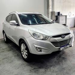 HYUNDAI IX35 2.0 16V 4P GLS FLEX AUTOM�TICO