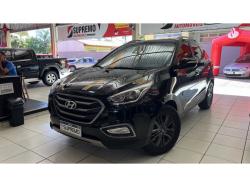 HYUNDAI IX35 2.0 16V 4P GL FLEX AUTOM�TICO