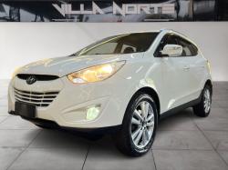 HYUNDAI IX35 2.0 16V 4P GLS FLEX AUTOM�TICO