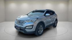 HYUNDAI Santa F 3.3 V6 24V 4P 4X4 200CV AUTOMTICO