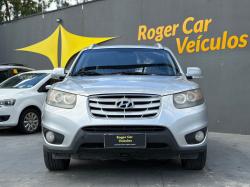 HYUNDAI Santa F 3.3 V6 24V 4P 4X4 270CV AUTOMTICO