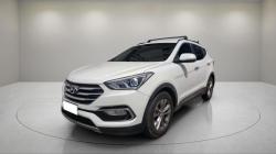 HYUNDAI Santa F� 3.3 V6 24V 4P 4X4 200CV AUTOM�TICO