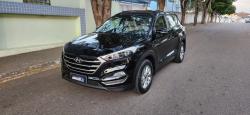 HYUNDAI Tucson 1.6 16V 4P T-GDI GLS ECOSHIFT AUTOMTICO