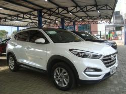 HYUNDAI Tucson 1.6 16V 4P T-GDI GLS ECOSHIFT AUTOMTICO
