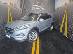 HYUNDAI Tucson 1.6 16V 4P T-GDI GLS ECOSHIFT AUTOMTICO