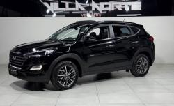 HYUNDAI Tucson 1.6 16V 4P T-GDI GL ECOSHIFT AUTOM�TICO