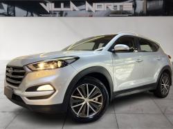 HYUNDAI Tucson 1.6 16V 4P T-GDI GL ECOSHIFT AUTOM�TICO