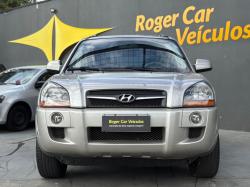 HYUNDAI Tucson 2.0 16V 4P GL