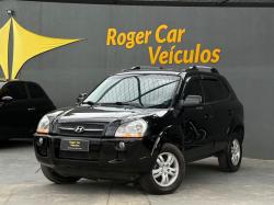 HYUNDAI Tucson 2.0 16V 4P GL