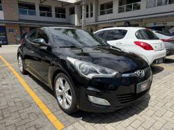 HYUNDAI Veloster 1.6 16V 3P AUTOMTICO