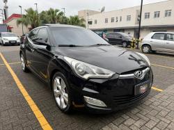 HYUNDAI Veloster 1.6 16V 3P AUTOMÁTICO HYUNDAI Veloster 1.6 16V 3P AUTOMÁTICO
