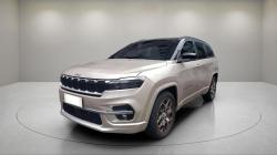 JEEP Commander 1.3 16V 4P FLEX T270 OVERLAND TURBO AUTOM�TICO