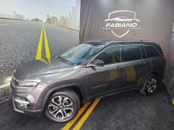 JEEP Commander 1.3 16V 4P FLEX T270 LIMITED TURBO AUTOM�TICO AT6