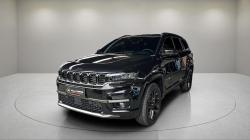 JEEP Commander 2.0 16V 4P HURRICANE 4 TURBO BLACKHAWK AUTOMÁTICO JEEP Commander 2.0 16V 4P HURRICANE 4 TURBO BLACKHAWK AUTOMÁTICO