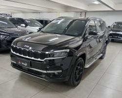 JEEP Commander 2.0 16V 4P TD380 OVERLAND 4X4 TURBO DIESEL AUTOM�TICO AT9