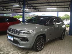 JEEP Compass 1.3 16V 4P FLEX SPORT T270 TURBO AUTOMTICO