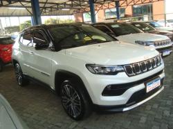 JEEP Compass 1.3 16V 4P FLEX LIMITED T270 TURBO AUTOMTICO