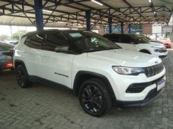 JEEP Compass 1.3 16V 4P FLEX LONGITUDE T270 TURBO AUTOM�TICO