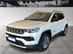 JEEP Compass 1.3 16V 4P FLEX LONGITUDE T270 TURBO AUTOM�TICO