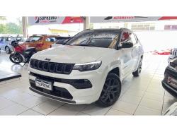 JEEP Compass 1.3 16V 4P FLEX S T270 TURBO AUTOM�TICO