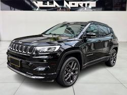 JEEP Compass 1.3 16V 4P FLEX S T270 TURBO AUTOMÁTICO