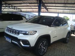 JEEP Compass 2.0 16V 4P LIMITED S TURBO DIESEL 4X4 AUTOMTICO