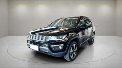 JEEP Compass 2.0 16V 4P 350 LONGITUDE 4X4 TURBO DIESEL AUTOMTICO