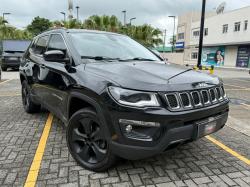 JEEP Compass 2.0 16V 4P 350 LIMITED 4X4 TURBO DIESEL AUTOM�TICO