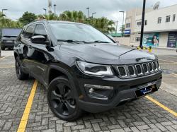 JEEP Compass 2.0 16V 4P 350 LIMITED 4X4 TURBO DIESEL AUTOM�TICO