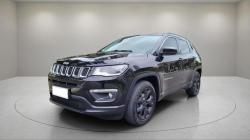 JEEP Compass 2.0 16V 4P LONGITUDE FLEX AUTOM�TICO