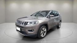 JEEP Compass 2.0 16V 4P LIMITED FLEX AUTOM�TICO