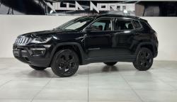 JEEP Compass 2.0 16V 4P LONGITUDE TURBO DIESEL 4X4 AUTOM�TICO