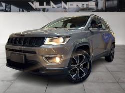 JEEP Compass 2.0 16V 4P FLEX SPORT AUTOM�TICO