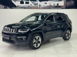 JEEP Compass 2.0 16V 4P LONGITUDE FLEX AUTOM�TICO