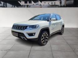 JEEP Compass 2.0 16V 4P LIMITED TURBO DIESEL 4X4 AUTOM�TICO