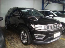 JEEP Compass 2.0 16V 4P LIMITED FLEX AUTOM�TICO