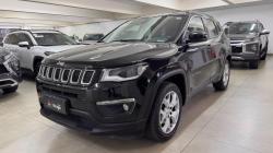 JEEP Compass 2.0 16V 4P LONGITUDE FLEX AUTOM�TICO