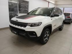 JEEP Compass 2.0 16V 4P 350 TRAILHAWK 4X4 TURBO DIESEL AUTOM�TICO